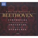 Beethoven Ludwig Van - Complete Beethoven CD – Hledejceny.cz