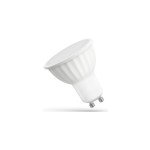 Wojnarowscy LED GU10 230V 8W teplá bílá 2700 3300K – Hledejceny.cz