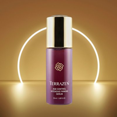 Terrazen Age Control Intensive Firming Serum 55 ml – Zboží Dáma