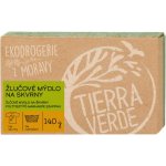 Tierra Verde Žlučové mýdlo 140 g – Zboží Dáma