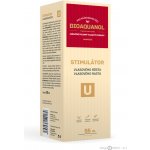 Bioaquanol U stimulátor vlasového růstu 55 ml – Zboží Dáma