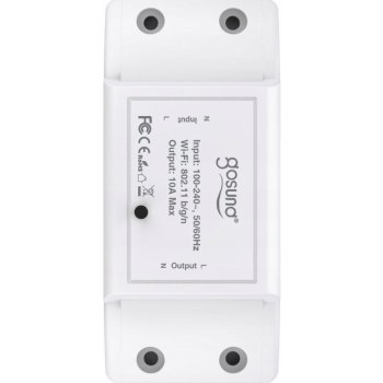 Gosund Smart Switch SW3