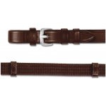 WALDHAUSEN Otěže plátěné hnědé – Zboží Dáma