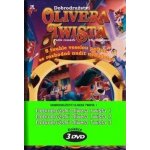 Dobrodružství Olivera Twista 01 – Hledejceny.cz