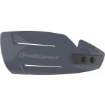 Polisport kryty páček HAMMER Nardo šedá – Sleviste.cz