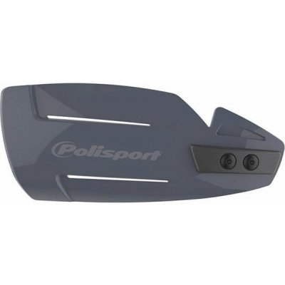 Polisport kryty páček HAMMER Nardo šedá – Sleviste.cz