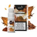 Way To Vape Traditional 10 ml 18 mg