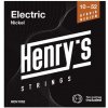 Struna HENRY'S STRINGS 10“ - 052“