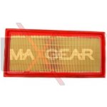 MAXGEAR 26-0321 Vzduchový filtr (26-0321) – Hledejceny.cz