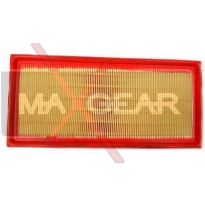 MAXGEAR 26-0321 Vzduchový filtr (26-0321) – Hledejceny.cz