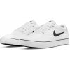 Skate boty Nike SB Chron 2 Canvas white black /white