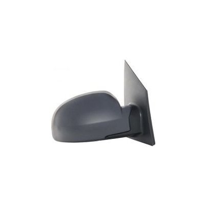 Pravé zpětné zrcátko HYUNDAI GETZ (TB) | 2002-2005 | vyhřívané | nastavení elektrické | 5901532623949 | Zboží Auto