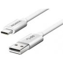 ADATA ACC3AL-100CM-CSV USB-C TO C 3.1 GEN2, 100cm, hliníkový