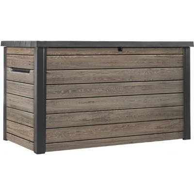 Keter Deco 870 l ashwood 261796 – Zbozi.Blesk.cz