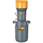 Šrotovník Bulldog 25l – Zboží Dáma