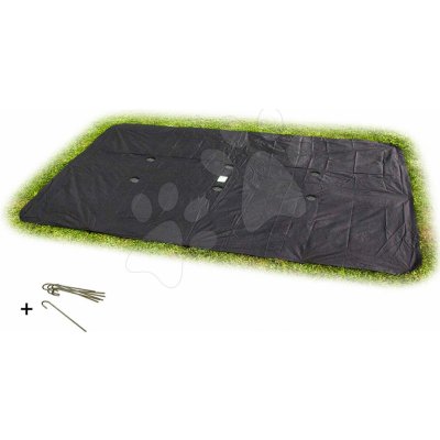 EXIT Toys Weather Cover ground level krycí plachta na trampolínu 305 x 519cm – Zboží Mobilmania