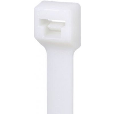 Panduit Pan Ty 4,8x394mm UV 100ks – Hledejceny.cz