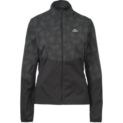 Crivit Athletic Fit černá – Zbozi.Blesk.cz