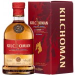 Kilchoman Casado 46% 0,7 l (karton) – Hledejceny.cz