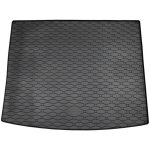 Gumová vana do kufru Rigum Škoda Karoq 4x4 2017 – Sleviste.cz