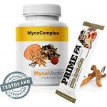 MycoMedica MycoComplex VEGAN 90 rostlinných kapslí – Zboží Dáma