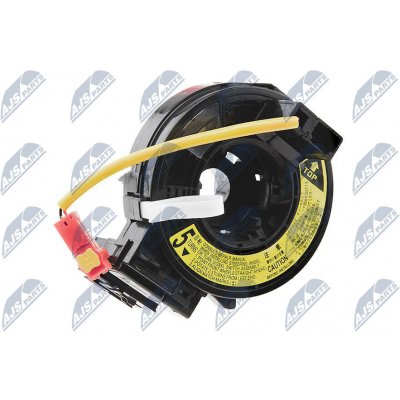 NTY Vinutá pružina, airbag EAS-TY-007 – Hledejceny.cz