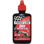Finish Line Teflon Plus Dry lubricant 60 ml – Hledejceny.cz