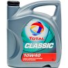 Motorový olej Total Classic 10W-40 5 l