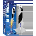 Estes New Shepard Kit – Zboží Dáma