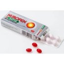 Volně prodejný lék NUROFEN RAPID POR 400MG CPS MOL 10