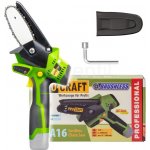 Procraft PKA16 – Sleviste.cz