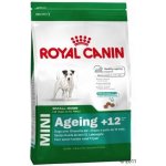 Royal Canin Mini Ageing & 12 3,5 kg – Sleviste.cz