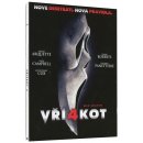 Vřískot 4 DVD