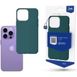 3mk Matt Case pro Apple iPhone 14 Pro zelené – Zboží Mobilmania