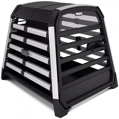 Thule Allax přepravní Klec do auta vel. L Compact 87-93 x 70 x 69 cm – Hledejceny.cz