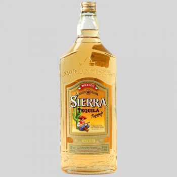 Sierra Gold 1 l (holá láhev)