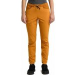 Haglöfs ROC Lite Slim dámské kalhoty hnědá – Sleviste.cz