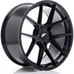 JR Wheels JR30 9,5x19 5x120 ET36 gloss black – Hledejceny.cz