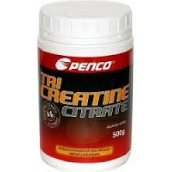 Penco Tri creatine citrate TCC 500 g