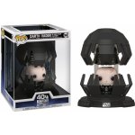 Funko Pop! 365 Star Wars Deluxe Darth Vader in Meditation Chamber – Zboží Dáma