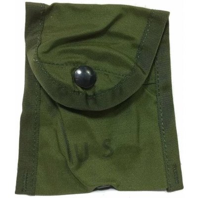 Pouzdro US na kompas s alice klipem originál – Zboží Mobilmania