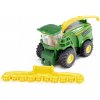 Sběratelský model Siku 1794 Řezačka JOHN DEERE 8500i 1:87