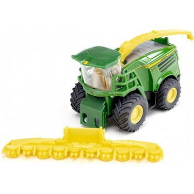 Siku 1794 Řezačka JOHN DEERE 8500i 1:87 – Hledejceny.cz