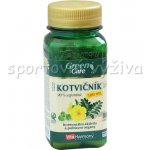 VitaHarmony Kotvičník 500 mg 90% saponinů Pomeranč 80 kapslí – Sleviste.cz