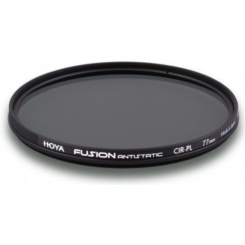 Hoya PL-C FUSION Antistatic 72 mm