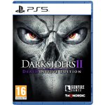 Darksiders 2 (Deathinitive Edition) – Zboží Živě