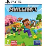 Minecraft – Zboží Dáma