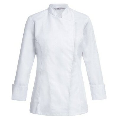 Greiff Regular fit se skrýtou légou dámský bílý L – Hledejceny.cz
