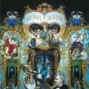 Michael Jackson - DANGEROUS LP