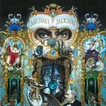 Michael Jackson - DANGEROUS LP – Zboží Dáma